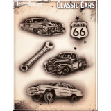 Wiser Classic Cars